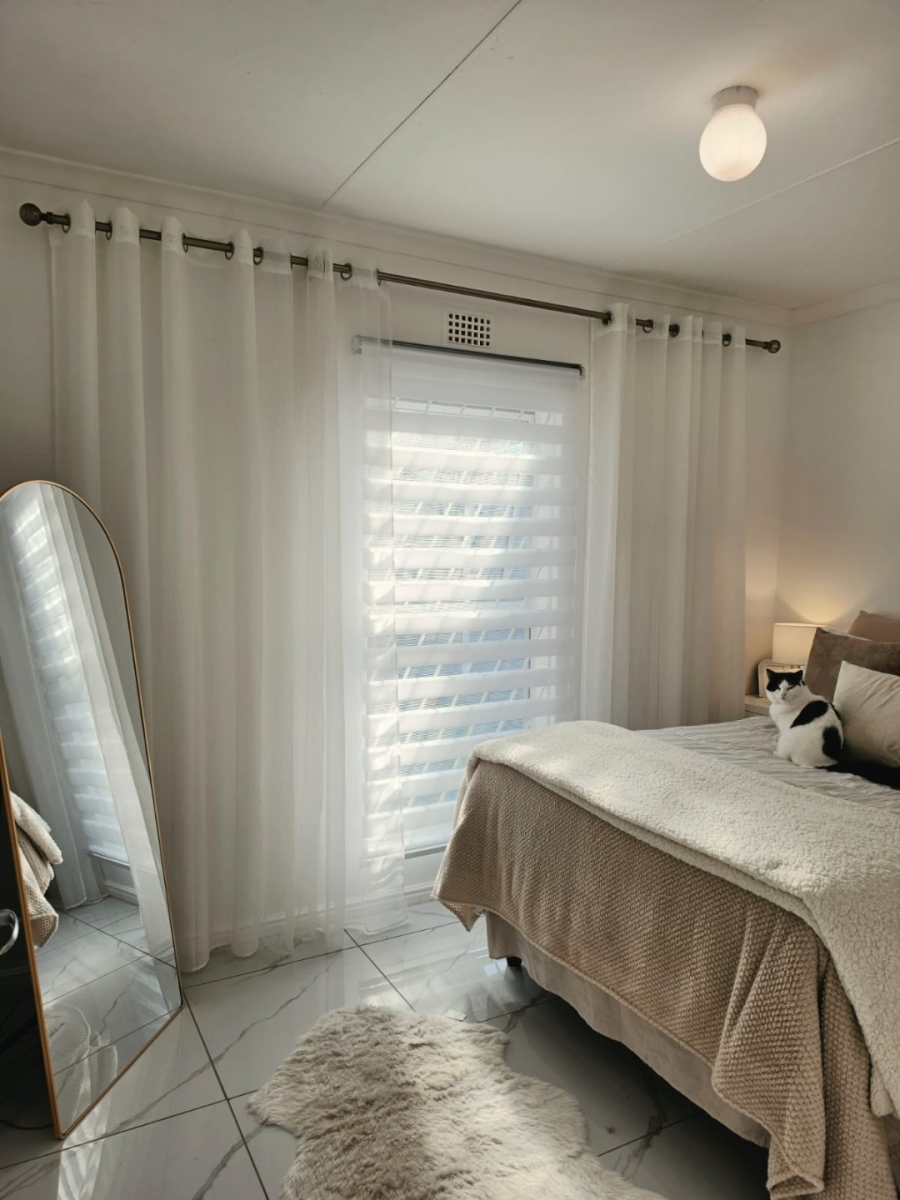 To Let 2 Bedroom Property for Rent in Weltevreden Valley Western Cape